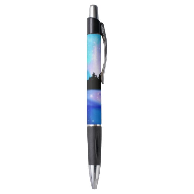 Daybreak Reflections Pen (Bottom (Vertical))
