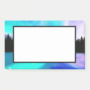 Daybreak Reflections Post-it Notes