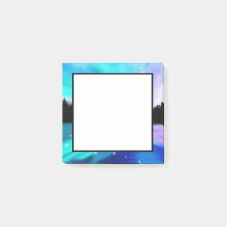 Daybreak Reflections Post-it Notes