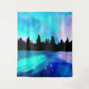 Daybreak Reflections Tapestry