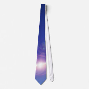 Daybreak tie