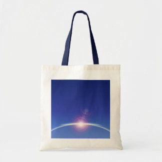 Daybreak tote bag