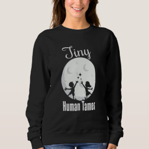 Daycare Kindergarten or Preschool Education Teache Sweatshirt