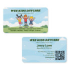 Daycare Professional Business | Happy Kids