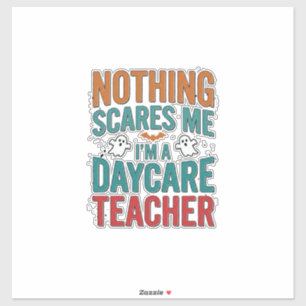Daycare Teacher Halloween Ghost Vintage Shirt Desi