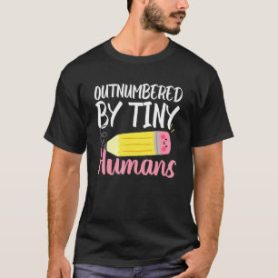 Daycare Teacher Tee Childcare Worker For Mum Or Da