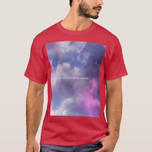 daydream backpack T-Shirt