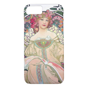 Daydream (Spring), Mucha Case-Mate iPhone Case