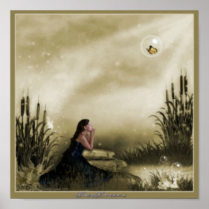 DayDreams Poster