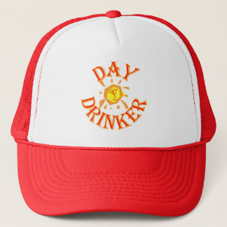 DayDrinker Trucker Hat