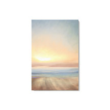 Daylight Savings - Canvas Print
