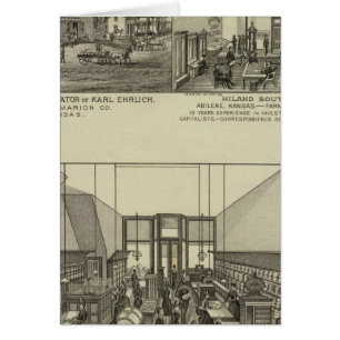 Daylight Store, Kansas