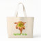 Daylilies To Go Tote
