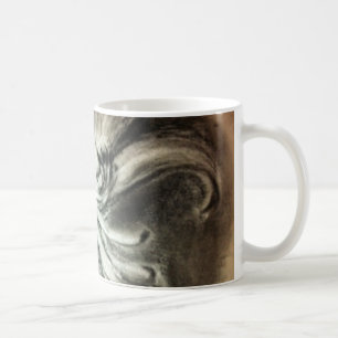 Daylily Mug