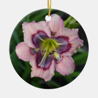 Daylily Ornament