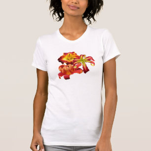 Daylily Trio T-Shirt
