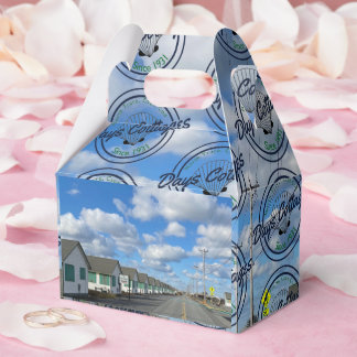 Days Cottages Favour Box