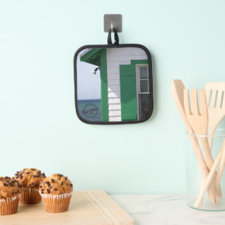 Days Cottages Pot Holders