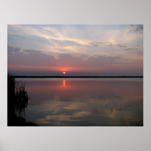 Day's End Poster