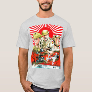 Days of Darkness T-shirt