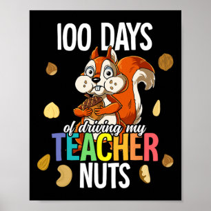 Days Of Driving My Teacher Nuts  Poster