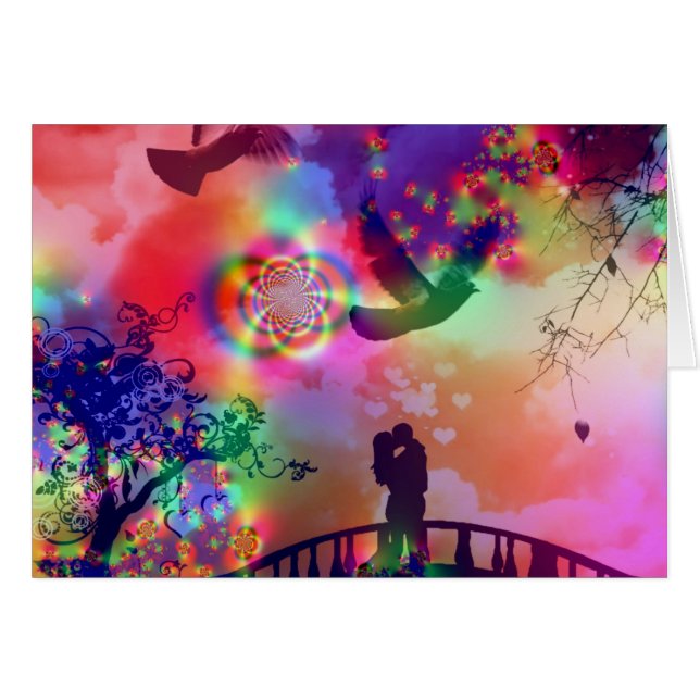 Days of Heaven (Front Horizontal)