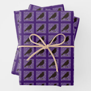 Days of Poe Matte Sheet Set