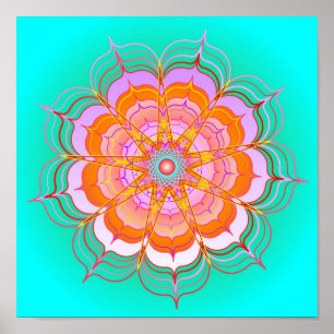 DayStar9 Poster