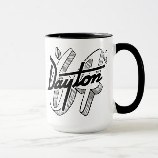 Dayton 64 Mug
