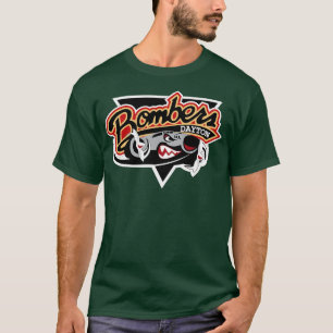 Dayton Bombers 2 T-Shirt