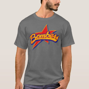 Dayton Bombers T-Shirt