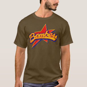 Dayton Bombers T-Shirt