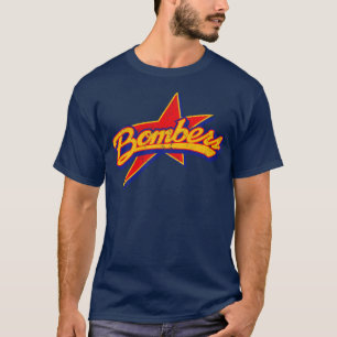 Dayton Bombers T-Shirt