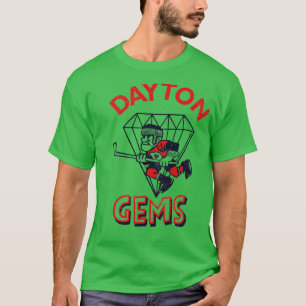 Dayton Gems 1 T-Shirt