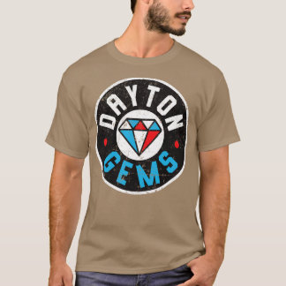 Dayton Gems T-Shirt