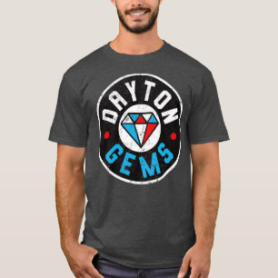 Dayton Gems T-Shirt
