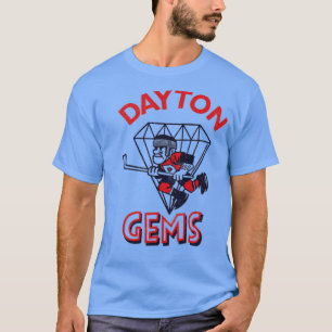 Dayton Gems T-Shirt