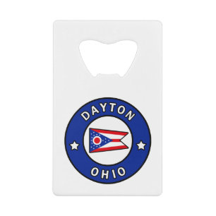 Dayton Ohio