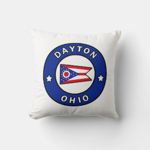 Dayton Ohio Cushion