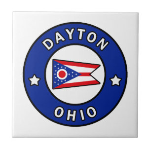 Dayton Ohio Tile