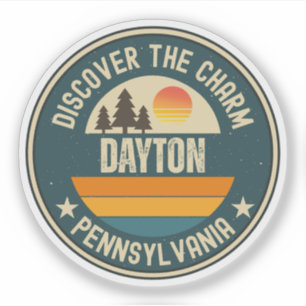 Dayton, Pennsylvania