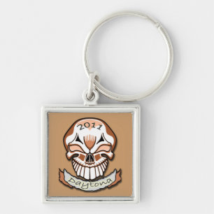 Daytona 2011 key ring