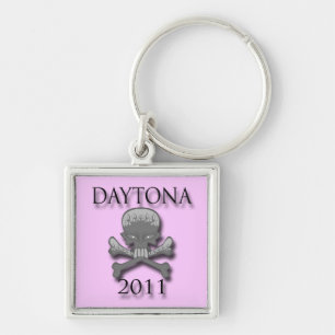 Daytona 2011 key ring
