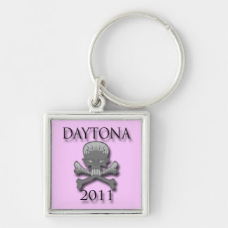 Daytona 2011 key ring
