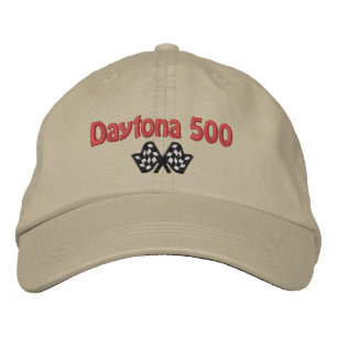 Daytona 500  Racing Cap