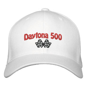 Daytona 500  Racing Cap