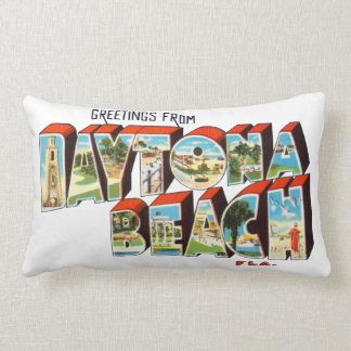 Daytona Beach FL Lumbar Cushion