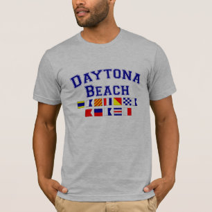 Daytona Beach, FL T-Shirt