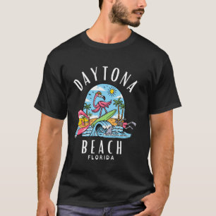 Daytona Beach Florida Men, Women, Kids, Teens, Gir T-Shirt