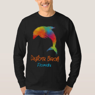 Daytona Beach  Florida  Souvenir  1 T-Shirt